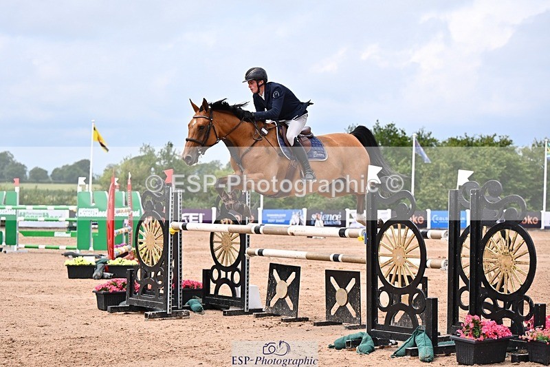 250718-132322-10934 - Cls 14, 1 Star Silver Tour