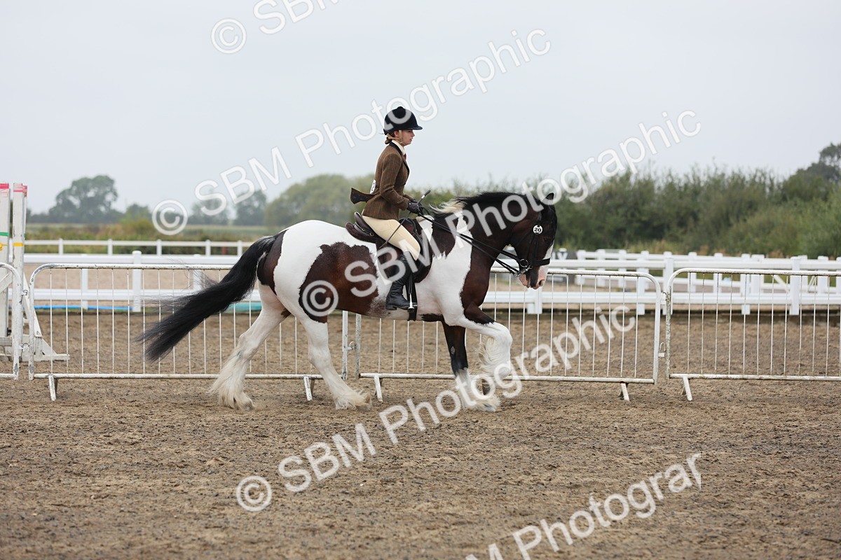 SBM_22298 - Class 807 - Young Rider 11 to 16 Yrs