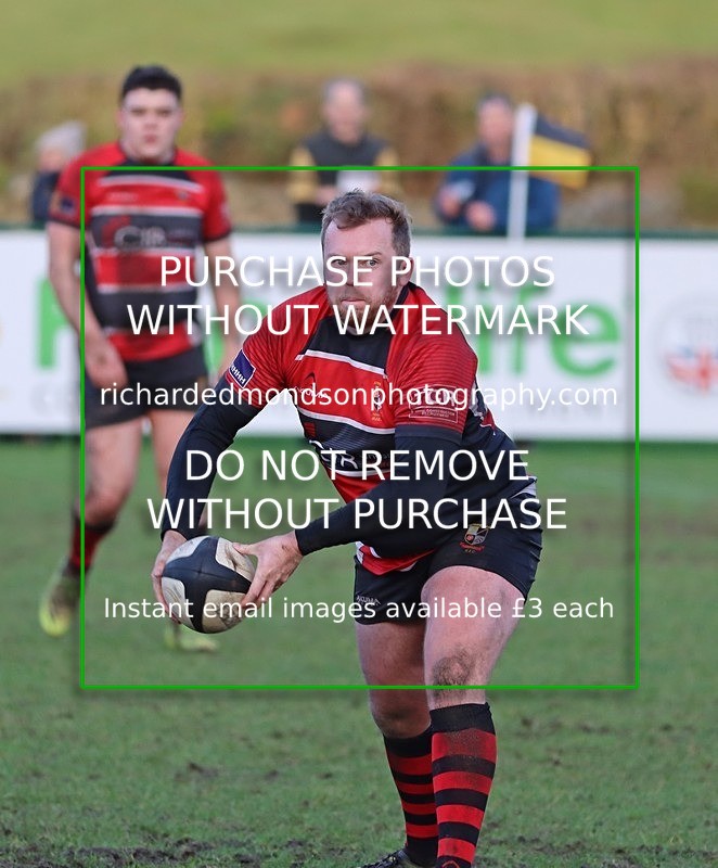 IMG_0832 - Kendal v Altrincham Kersal (8/1/22)