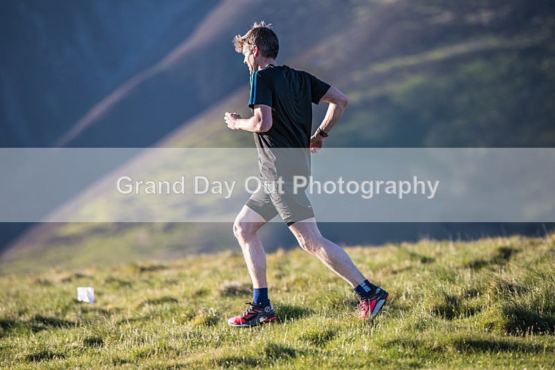 Latrigg Seniors-247 - Latrigg Fell Race (Seniors) Wednesday 14th May 2025