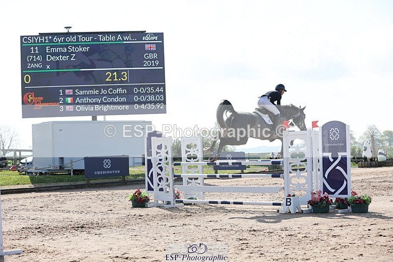 250427-101749-15285 - Cls 32 Young Horse 6yr old