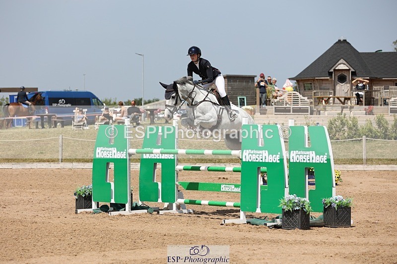 250725-134926-03073 - Cls 3 Snr Foxhunter