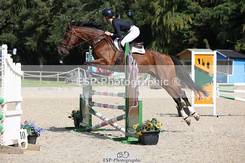 230908-132011-01786 - Cls 7 Snr Discovery & 1m Open