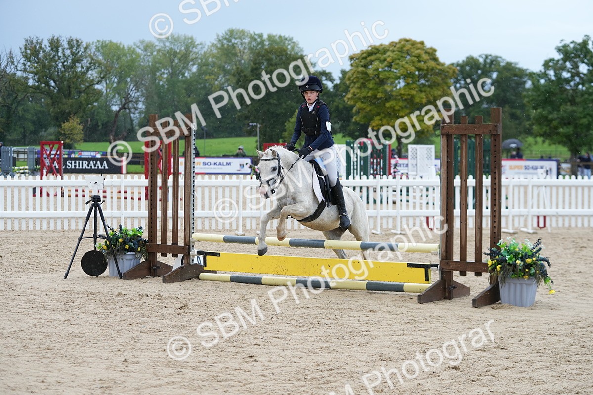 SBM_36366 - J5 - Junior Pony 50cm Championship