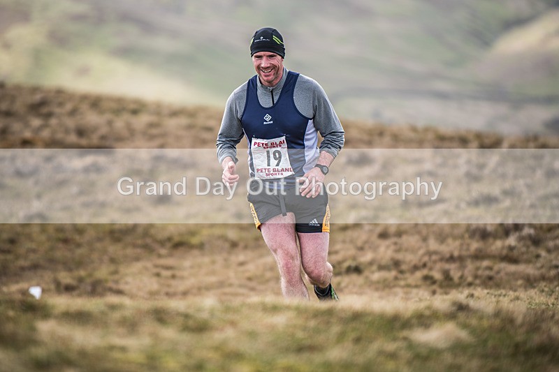 Jefferys Mount-478 - Jeffrey's Mount Figure of Eight Fell Race Saturday 11th April 2026