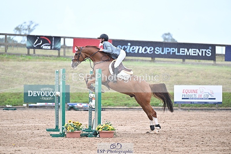 250727-163217-11404 - Cls 30 Snr Foxhunter