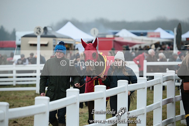 PtP 261123 179 - Hursley Hambledon Point-to-Point Larkhill 26 Nov 2023