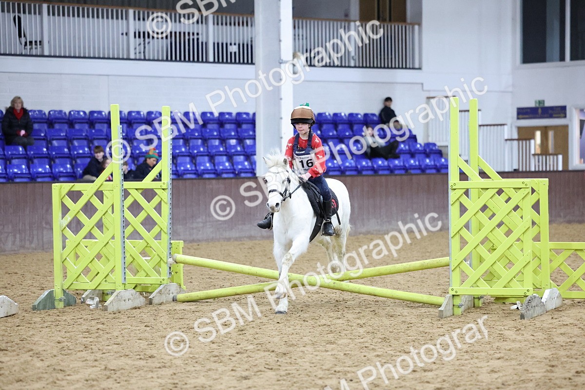 SBM_000182 - Class 1 - Santas Helpers - 40cm