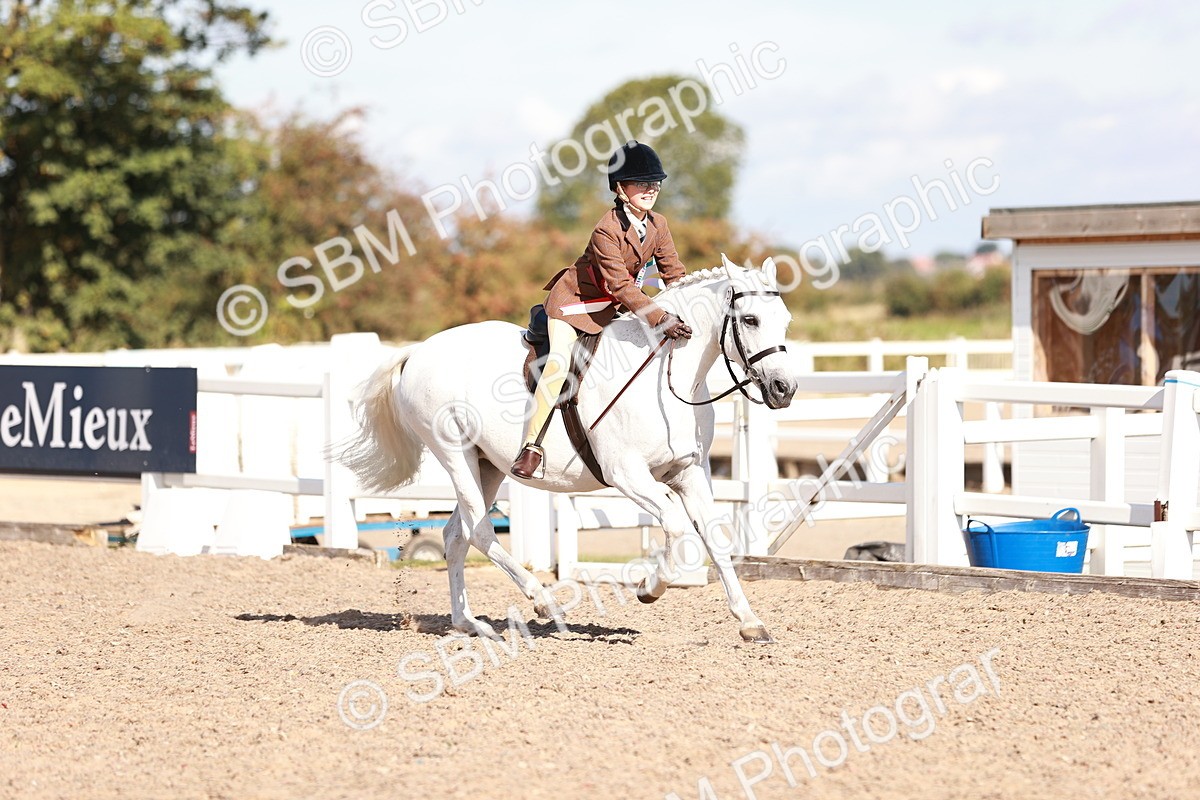 SBM_12540 - Class 403 - Grassroots Ridden - Junior