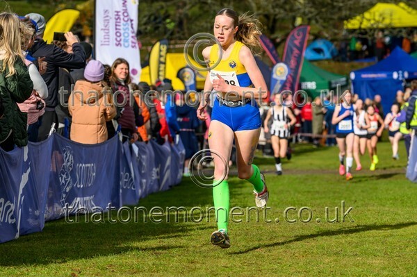 Falkirk25-911378 - U15 Girls