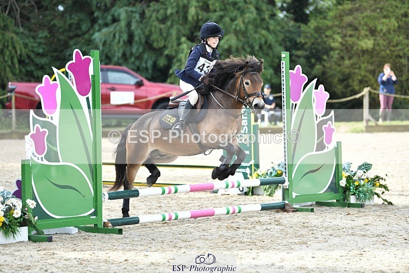 230824-094103-00664 - Round 2 Start to 10.30 coursewalk