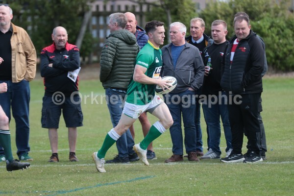 AA079078 - Come Ashore Cup 2025