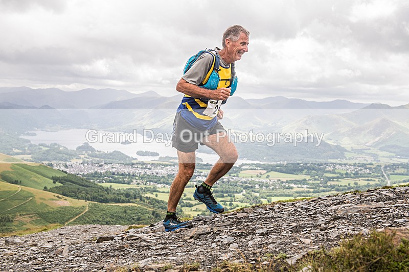 Skiddaw-489 - Skiddaw Fell Race Sunday 2nd July 2023