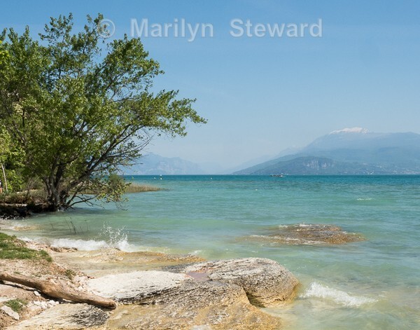 Lake Garda -45 - Lake Garda, Verona and Venice