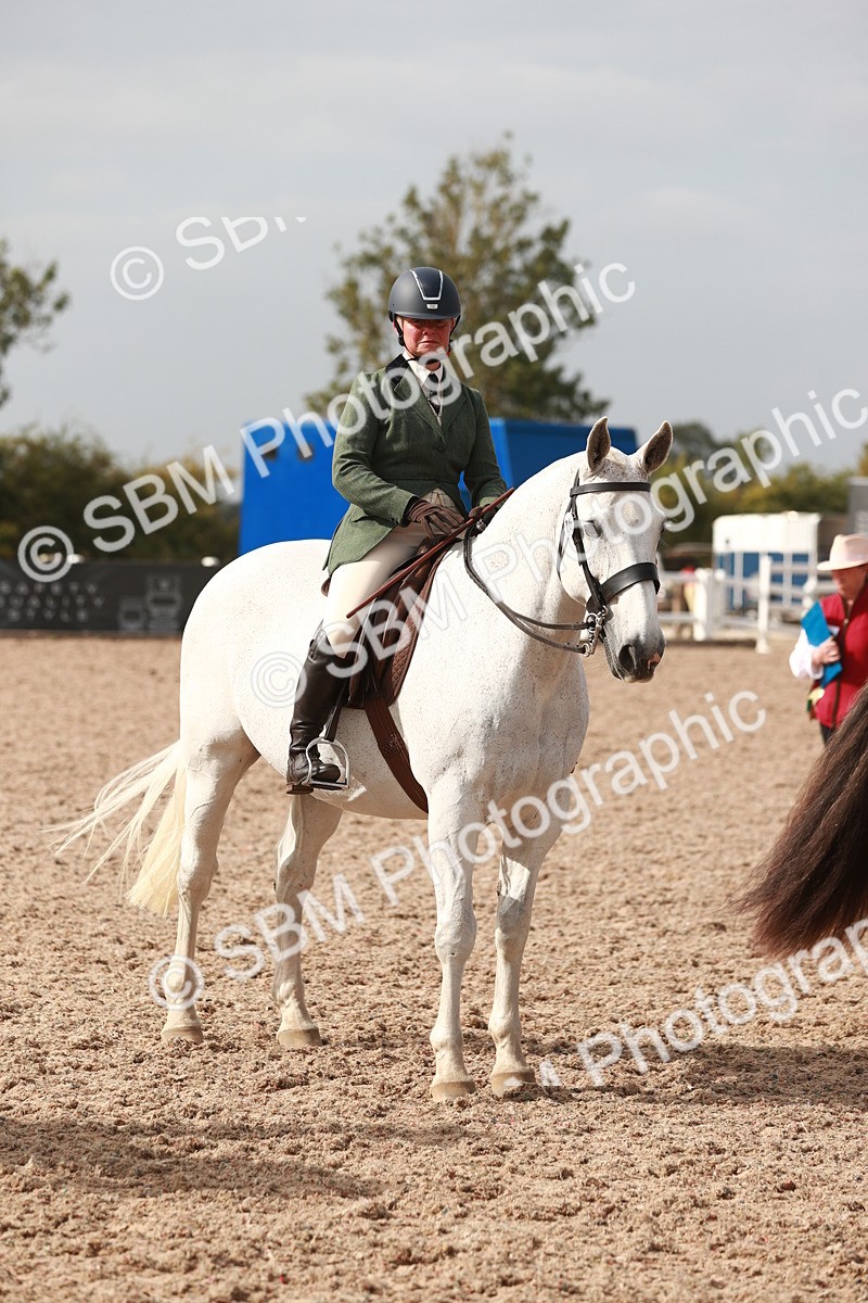 SBM_16815 - Class 214 Ridden Cob
