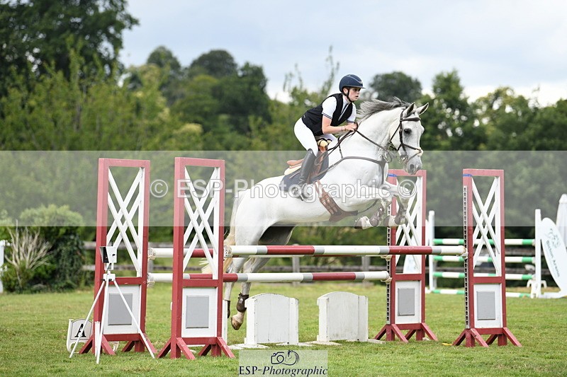 250703A-151022-02139 - Cls 14 Snr 1.15m Open