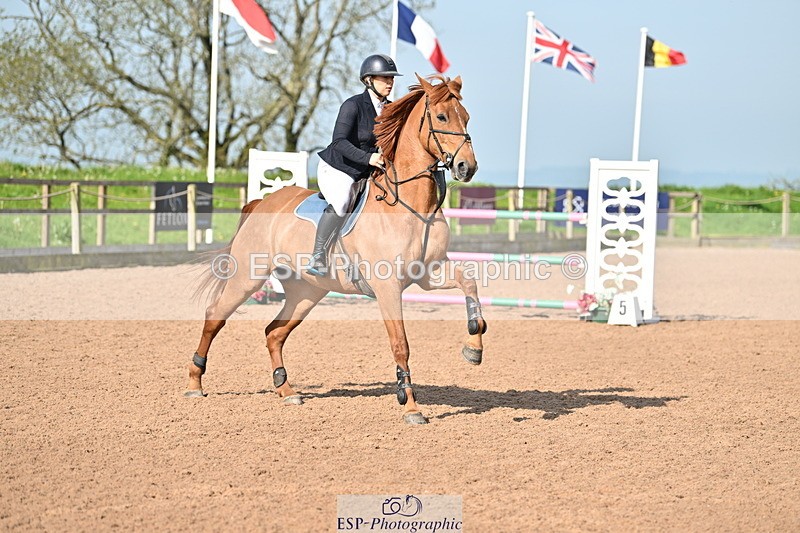 240510A-092207-04716 - Cls 20 Foxhunter