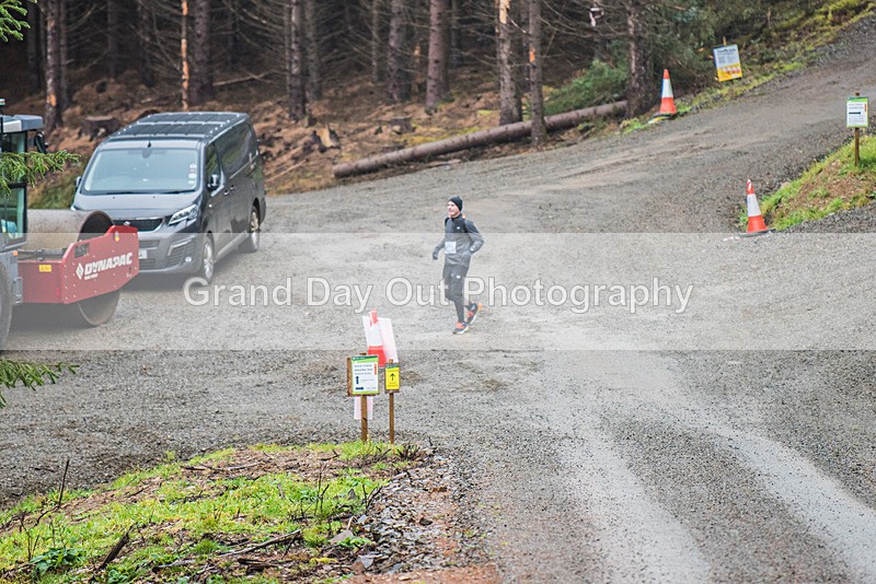 Glentress 21  10K-838 - High Terrain Events Glentress 21 & 10K Trail Races Saturday 18th November 2023