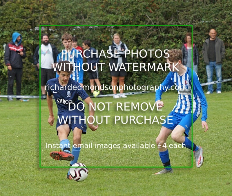 DSC09995 - Wattsfield v Ambleside