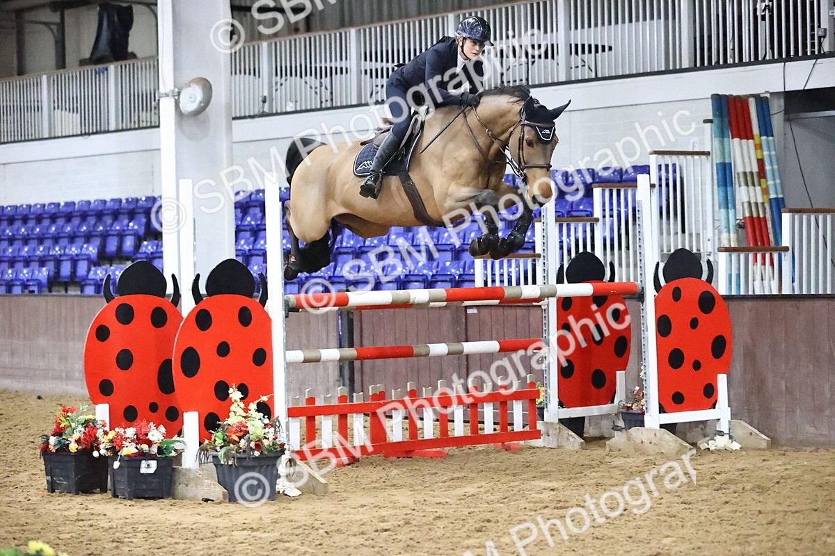 SBM_002585 - Class 12 - National B&C Handicap Championship Qualifier 1.25m 1.30m