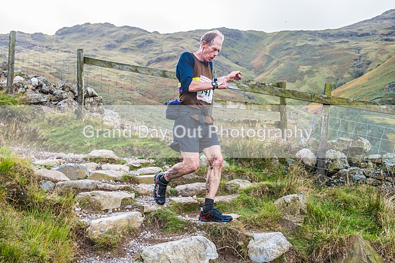 Langdale-1445 - Langdale Horseshoe Fell Race Saturday 8th October 2022