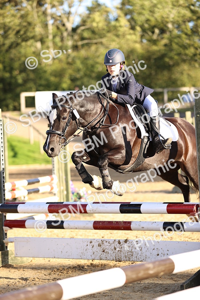 SBM_51939 - J10 - Junior Pony 75cm Championship
