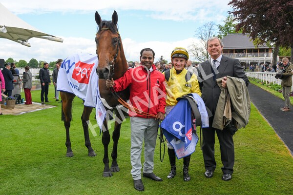 yr11052022r1-39 - Race 1 1.50pm Sky Bet Race to the Ebor Jorvik Stakes