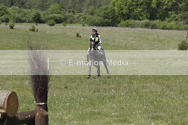 BVHT 140517  IXC -635 - Class 1 XC Intermediate 14/05/17