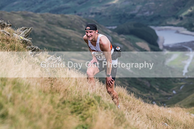 Hartsop Hop-90 - Hartsop Hop Fell Race Saturday 22nd August 2026