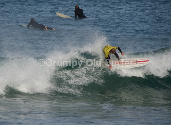 DSC_1100 - Towan Beach 25th October 2015