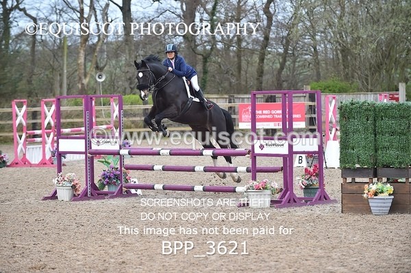 BPP_3621 - CLASS 2 BritiNovice/ 90cm Open