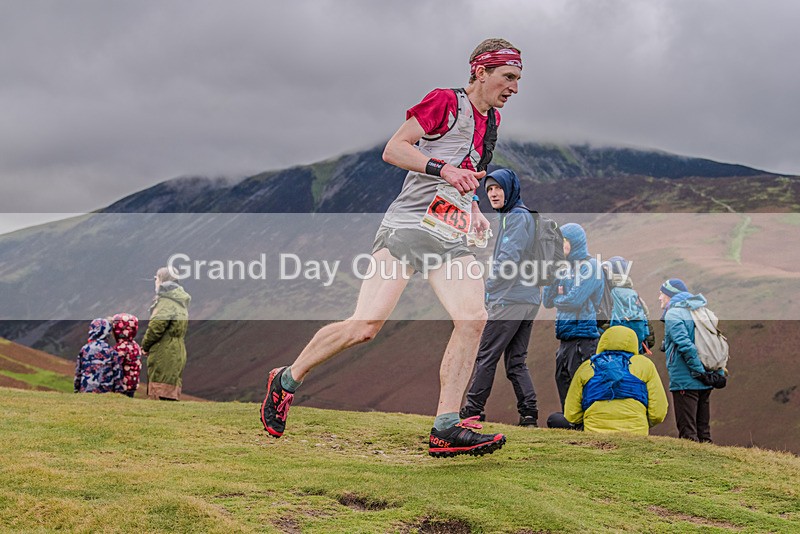British Fell Relay-2332 - British Fell & Hill Relay Championship Braithwaite Keswick Saturday 21st October 2023