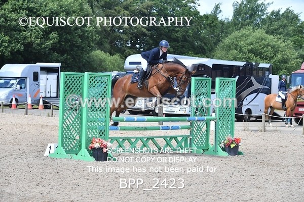 BPP_2423 - CLASS 4 SAT Senior Discovery/ 1m Open