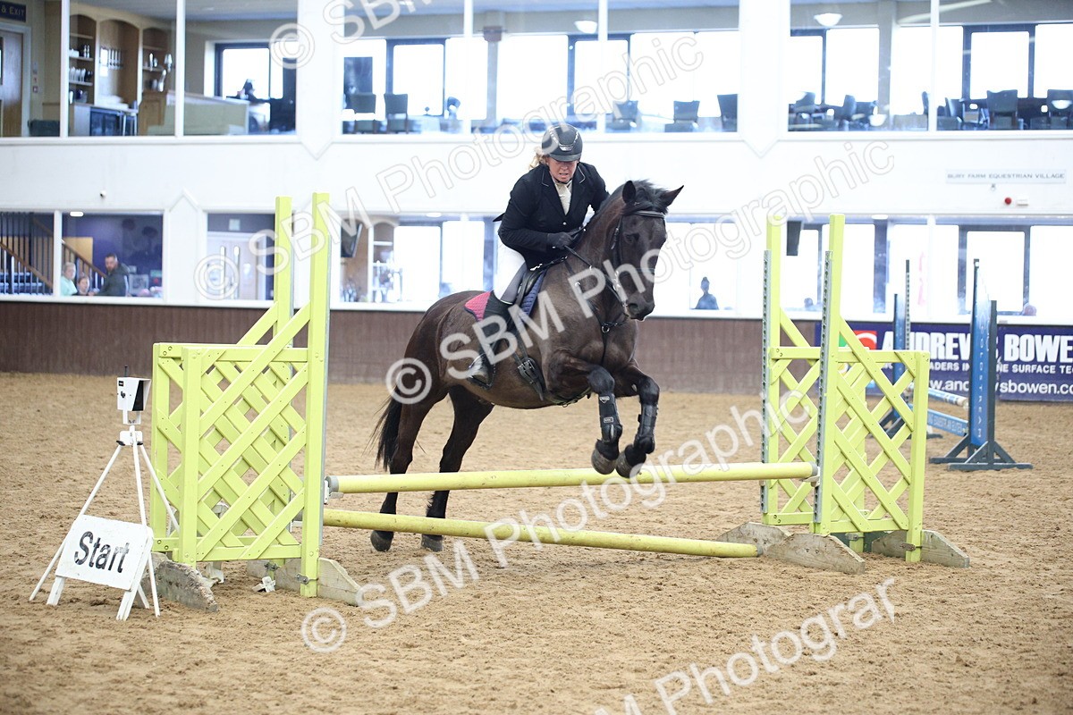 SBM_000610 - Class 3 - 60cm