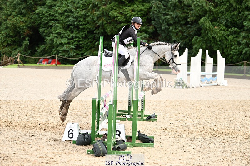 240824X-105120-24974 - 70cm Round 2 10.30 to 12.10