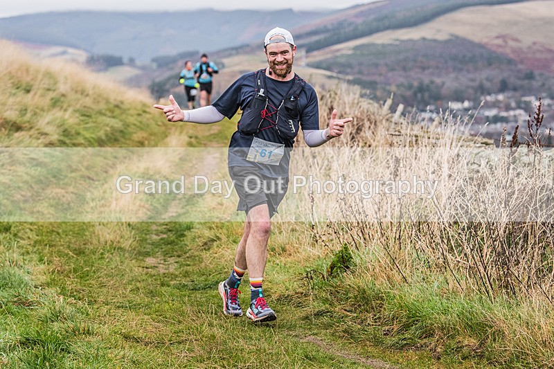 Tweed Valley-787 - High Terrain Events Tweed Valley 65 & 50K Ultra Trail Races Sunday 17th November 2024