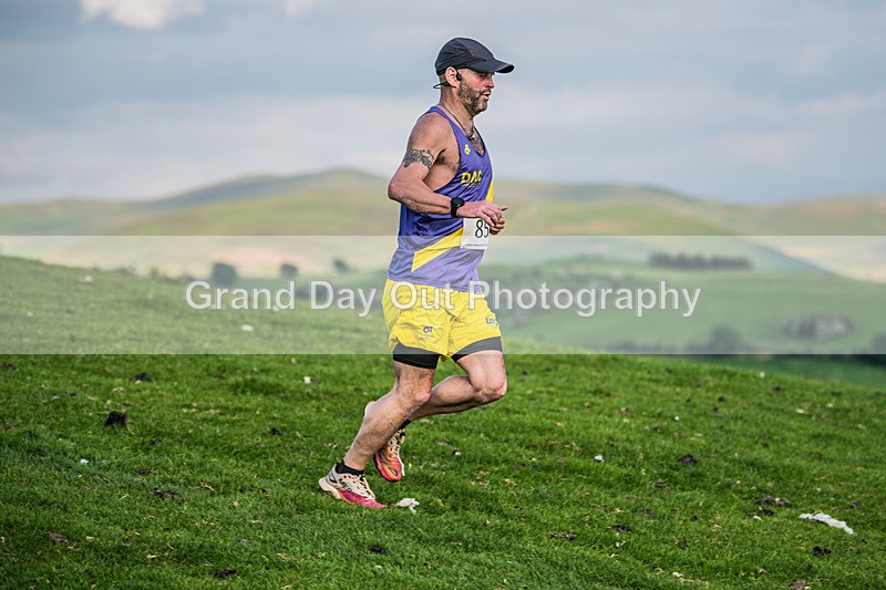 Hay-439 - Hay O Trail Race Tuesday 21st May 2024
