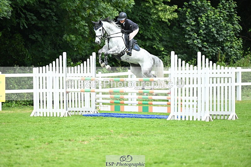 250614A-135944-07030 - Cls 20 Foxhunter