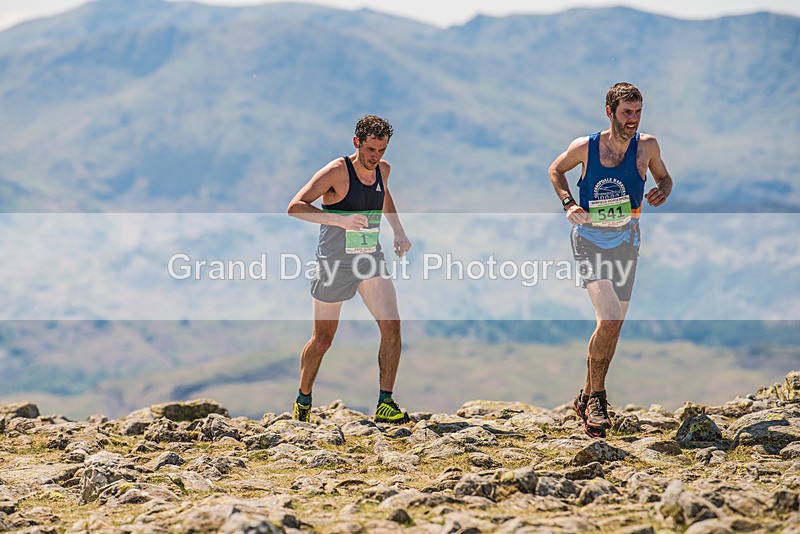 Fairfield-272 - Fairfield Horseshoe Fell Race Saturday 13th May 2023
