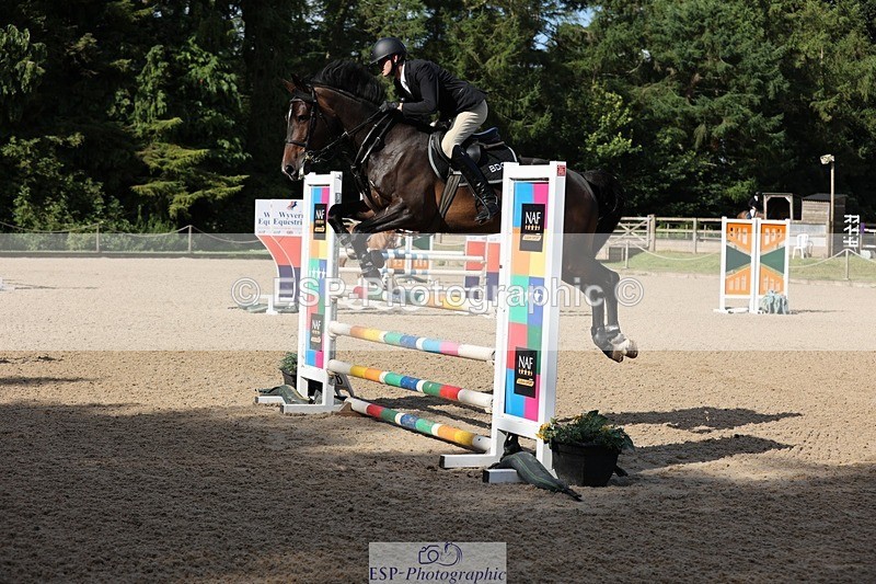 240711-090341-24573 - Cls 119 5 Yr Old Qualifier 1.10m