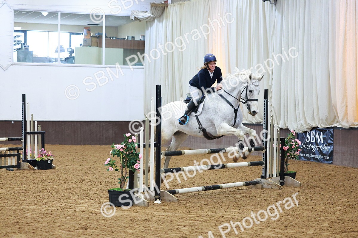 SBM_002179 - Class 8 - Senior British Novice - 90cm