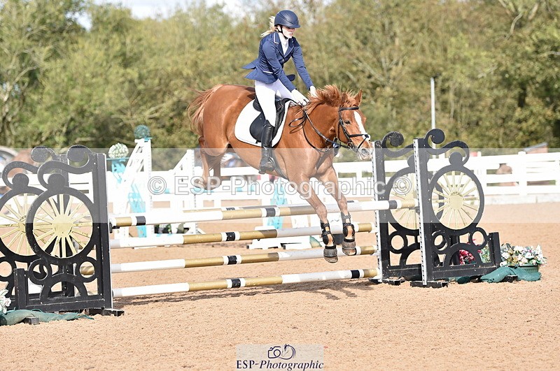 231015A-130704-08205 - Cls 25 95cm Amateur Q 2nd R