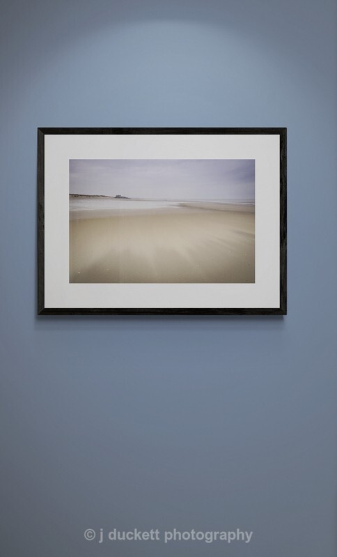  - Winter Beach