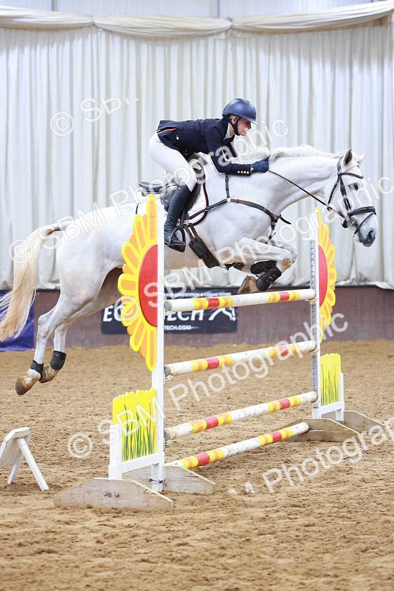 SBM_001819 - Class 6 - National 1.30m 1.40m
