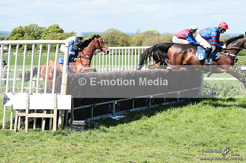 PtP 190426 77 - Vine & Craven PtP Kingston Blount 19/04/26