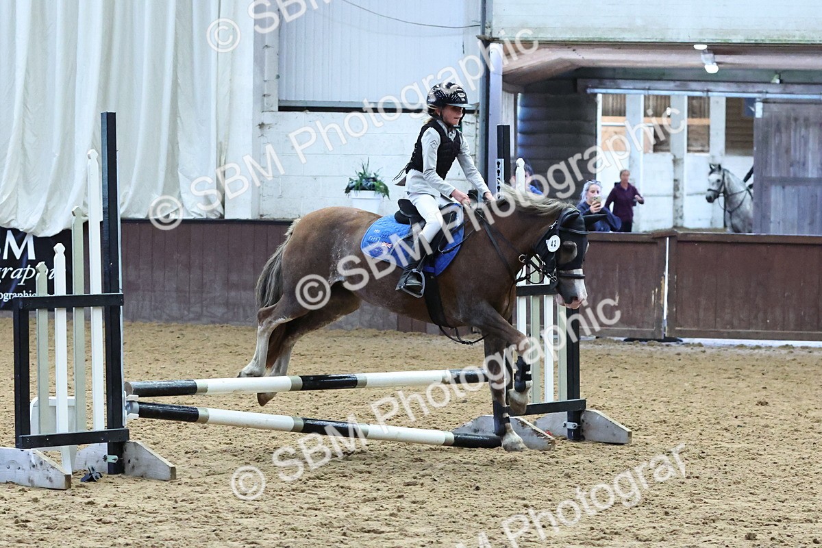 SBM_005032 - Class 3 - 50cm Open