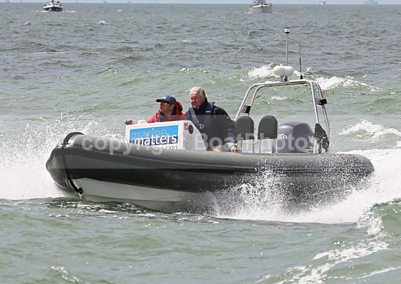 130609 MARINE MATTERS WT7A2157 - RIBs, Tenders, Dories, Dinghies