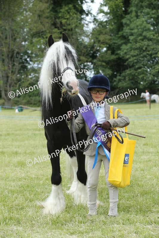 20260614-4318 - Class 18 - Best Junior Handler