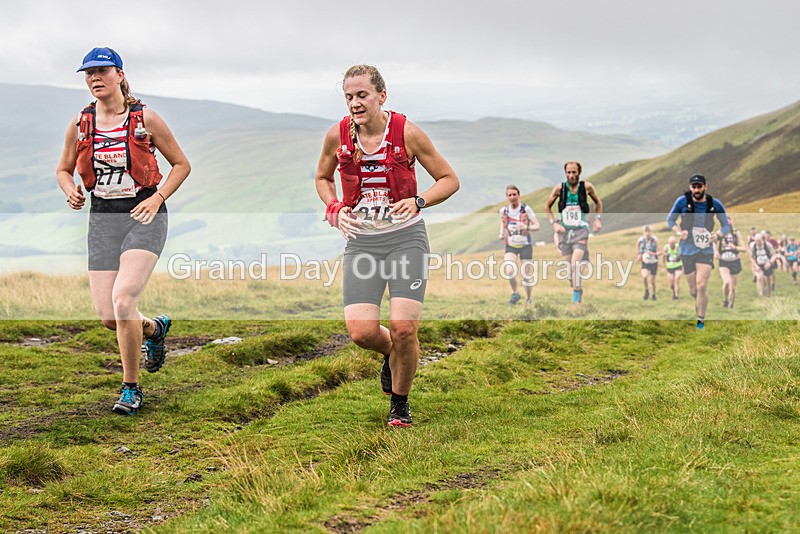 Sedbergh -453 - Sedbergh Hills Fell Race Sunday 20th August 2023