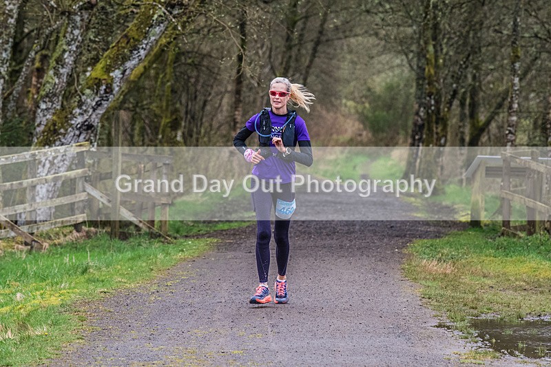 Kielder-831 - High Terrain Events Kielder 82, 50 & 32K Ultra Trail Races Saturday 13th April 2024